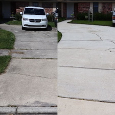 Pressure Washing 4